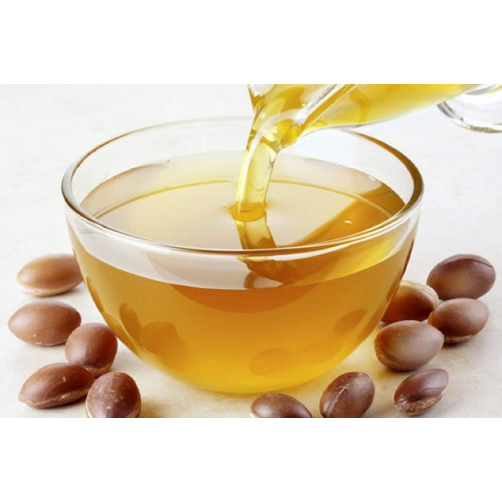 Beneficios del aceite de argán