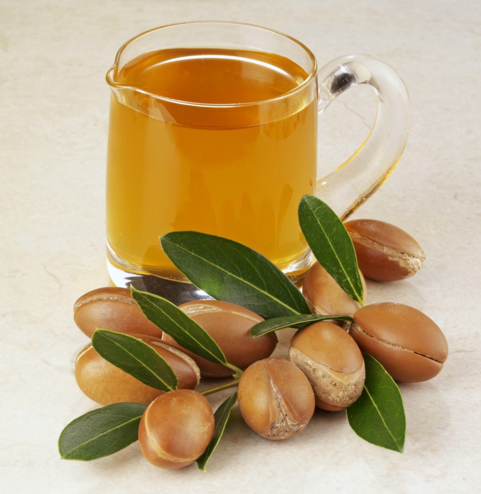Conoce los beneficios del Aceite de Argán