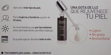 proteum serum