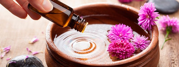 Los beneficios de la aromaterapia con Alqvimia